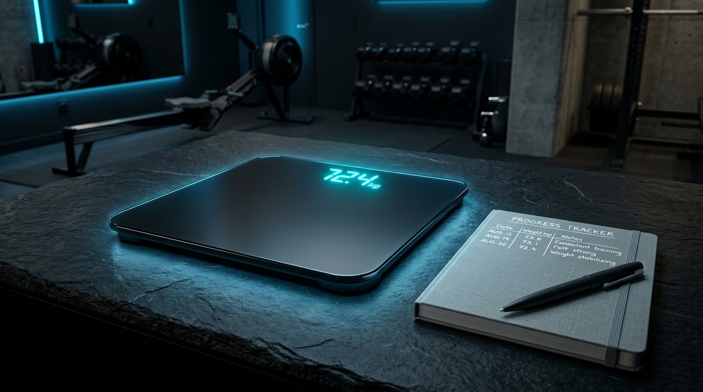Plateau Metabolico: Come Sbloccare la Bilancia Senza Tagliare Altre Calorie